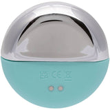 CALEXOTICS - OVATION STIMULATEUR DAPLAUSES VERT AQUA