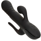 CALEXOTICS - VIBRATEUR TRIPLE EUPHORIA NOIR