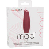 CALEXOTICS - STIMULATEUR MOD TILT ROUGE
