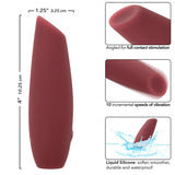 CALEXOTICS - STIMULATEUR MOD TILT ROUGE