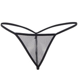 SUBBLIME - BABYDOLL TISSU TULLE POITRINE DENTELLE L/XL