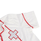 SUBBLIME - COSTUME D'INFIRMIÈRE CORPS SEXY L/XL