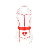 SUBBLIME - ROBE DE COSTUME D'INFIRMIÈRE SEXY L/XL