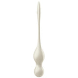 SATISFYER - BALLES VIBRANTES DE KEGEL LOVE BIRDS BLANCHES