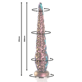 EPIC - GODE FINE TENTACLE CHARYBDIS GRANDE TAILLE