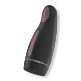 ONINDER - MASTURBATEUR RECHARGEABLE POUR HOMME SEOUL 10 VITESSES - APPLICATION GRATUITE