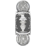 FLESHLIGHT - MASTURBATEUR DOUBLE QUICKSHOT STOYA