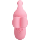 PRETTY LOVE - MINI JOUETS AMUSANTS PAR MAGIC FAIRY VIBRATEUR & SUCCION