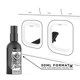 BLACK HOLE - SPRAY RETARDATEUR STUDY FORTE 30 ML