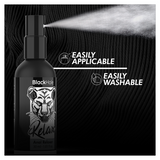 BLACK HOLE - SPRAY RELAXANT ANAL EXPLORER 30 ML