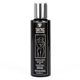 EROS-ART - HUILE DE MASSAGE TANTRIQUE NATURELLE ET CANNELLE APHRODISIAQUE 100 ML