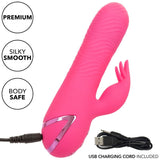 CALEXOTICS - SACRAMENTO SWEETIE VIBRATEUR LAPIN ROSE PAR CALIFORNIA DREAMING