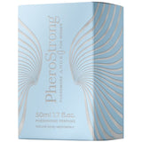 PHEROSTRONG - PARFUM PHÉROMONE ANGE POUR FEMME 50 ML