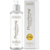 PHEROSTRONG - HUILE DE MASSAGE DE NUIT POUR FEMME 100 ML
