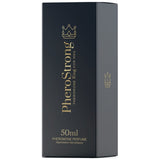 PHEROSTRONG - PARFUM PHÉROMONE ROI POUR HOMME 50 ML
