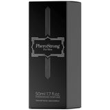 PHEROSTRONG - PARFUM PHÉROMONE POUR HOMME 50 ML