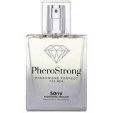 PHEROSTRONG - PARFUM PHÉROMONE PARFAIT POUR HOMME 50 ML