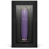 LELO - MIA 3 VIBRATEUR PERSONNEL VIOLET