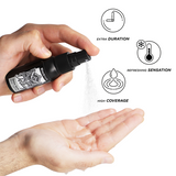 BLACK HOLE - SPRAY RETARDATEUR STUDY FORTE 30 ML