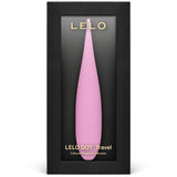 LELO - DOT TRAVEL STIMULATEUR DE CLITORIS ROSE