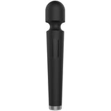 ARMONY - X POWER GRAND MASSAGE & VIBRATEUR 7 VIBRATIONS NOIR