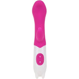 ARMONY - VIBRATEUR & STIMULATEUR SPOT G 10 VITESSES ROSE