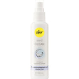 PJUR - MED NETTOYANT SPRAY 100 ML
