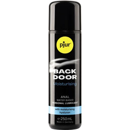 PJUR - LUBRIFIANT ANAL HYDRATANT BACK DOOR 250 ML