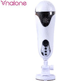 NALONE - MAGICIAN MASTURBATOR AVEC VIBRATION BLANCHE