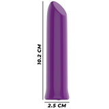 INTENSE - TODRICK VIOLET BULLET STIMULANT CLITORIDIEN