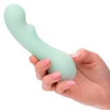 CALEXOTICS - PACIFICA BORA BORA ESTIMULATEUR POINT G 10 VIBRATIONS AQUA
