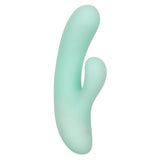 CALEXOTICS - PACIFICA FIJI VIBRATEUR & ESTIMULATEUR POINT G 10 VIBRATIONS AQUA