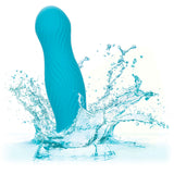 CALEXOTICS - WAVE RIDER PLUG ANAL BLEU