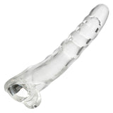CALEXOTICS - MAXX EXTENSEUR DE PÉNIS RÉGLABLE TRANSPARENT