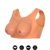 DÉSIR CACHÉ - ALTER EGO HAUT DE POITRINE PORTABLE BONNET C COULEUR