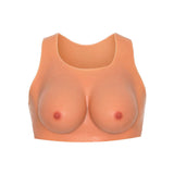 DÉSIR CACHÉ - ALTER EGO SOUTIEN-GORGE PORTABLE BONNET E COULEUR