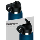 PDX PLUS - FUCK FLASK VAGINE STROKER DISCRET MODÈLE CHAIR 1