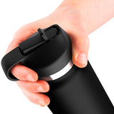 PDX PLUS - FAP FLASK BOUTEILLE DISCRET STROKER CLAIR MODÈLE 1