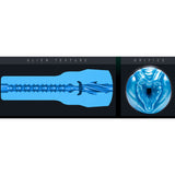 FLESHLIGHT - ALIEN FREAKS DAME MASTURBATEUR