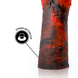 EPIC - LILITH DILDO DÉMON MALÉFIQUE L