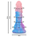 EPIC - ASHTAR DILDO FORME HUMAINE EXTRATERRESTRE