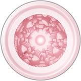 PRETTY LOVE - MASTURBATEUR POUR HOMME OEUF ROSE
