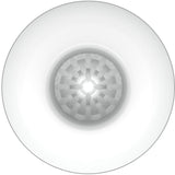PRETTY LOVE - MASTURBATEUR HOMME BLANC D'OEUF MODÈLE 2