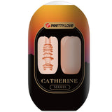 PRETTY LOVE - MASTURBATEUR HOMME MASHA FLESH