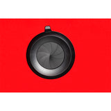 SECRET DOME - KINK CLUB CABIN SCANDALE NOIR ET ROUGE