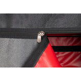 SECRET DOME - KINK CLUB LA NICHE CABINE NOIR ET ROUGE