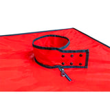 SECRET DOME - KINK CLUB CABINA BUKKAKE NOIR ET ROUGE