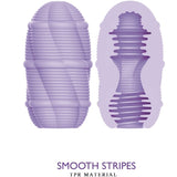 PRETTY LOVE - CUPID X 18 MASTURBATEURS POUR HOMMES DIFFÉRENTES TEXTURES