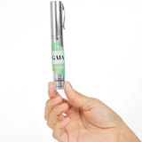 SECRETPLAY - GAIA PARFUM NATUREL PHÉROMONES FORMAT VOYAGE POUR FEMME 10 ML