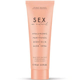 BIJOUX - LUBRIFIANT PERSONNEL À BASE D'EAU 75 ML